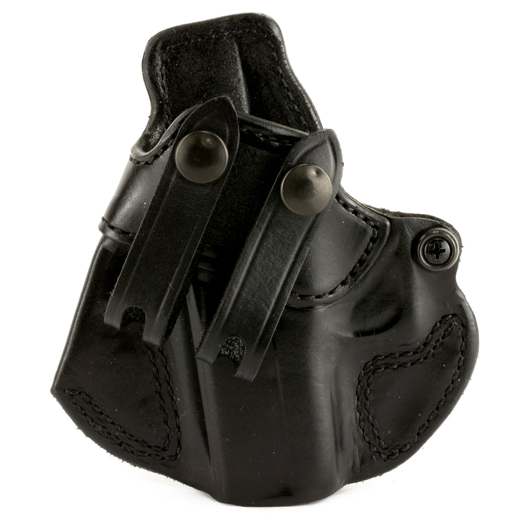 Desantis Cozy Ptnr Glk43-43x Lh Blk