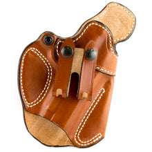 Load image into Gallery viewer, Desantis Cozy Prtnr 1911 Rh Tan