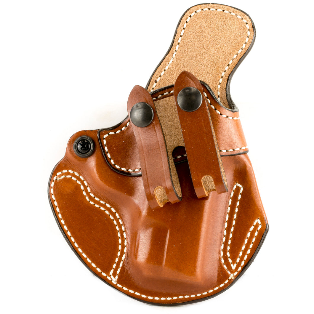 Desantis Cozy Ptnr M&p45 Shield Rh