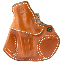 Load image into Gallery viewer, Desantis Cozy Prtnr P238 911 Rh Tan