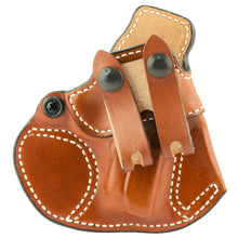 Load image into Gallery viewer, Desantis Cozy Prtnr P238 911 Rh Tan