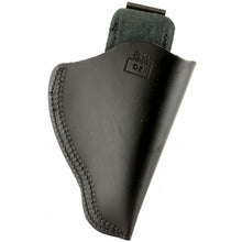Load image into Gallery viewer, Desantis Insider S&amp;w J-frm Blk