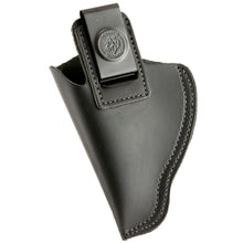Load image into Gallery viewer, Desantis Insider S&amp;w J-frm Blk