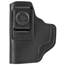 Load image into Gallery viewer, Desantis Insider Shield Lh Bl
