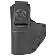 Load image into Gallery viewer, Desantis Insider Xds Lh Blk