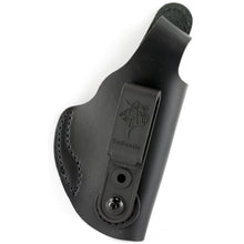 Load image into Gallery viewer, Desantis Dualcarry Ii Ppk Rh Blk