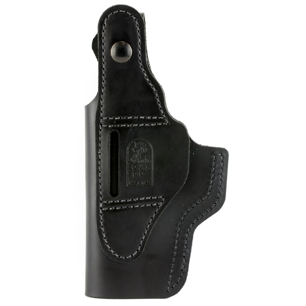 Desantis Dualcarry Ii P220 Rh Blk