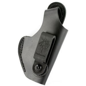Desantis Dualcarryii Lcp-p3at Rh Blk