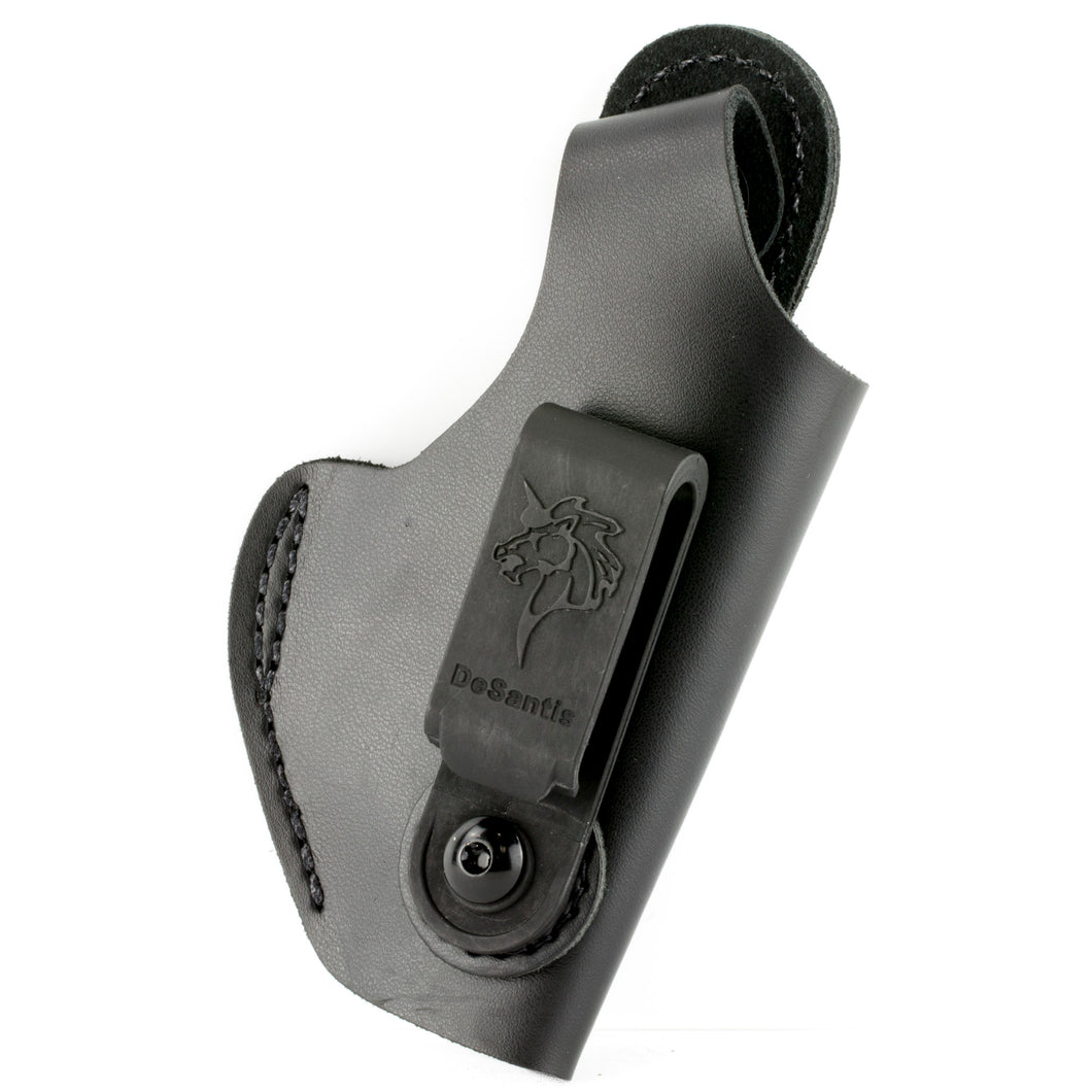 Desantis Dualcarryii Lcp-p3at Rh Blk