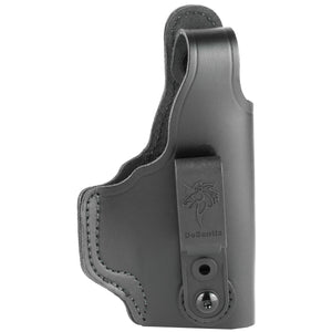 Desantis Dualcarry Ii For G26 Rh Blk