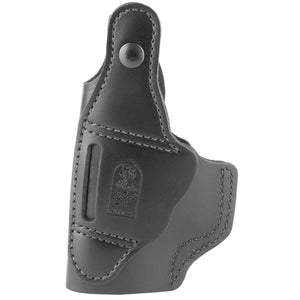 Desantis Dualcarry Ii For G26 Rh Blk