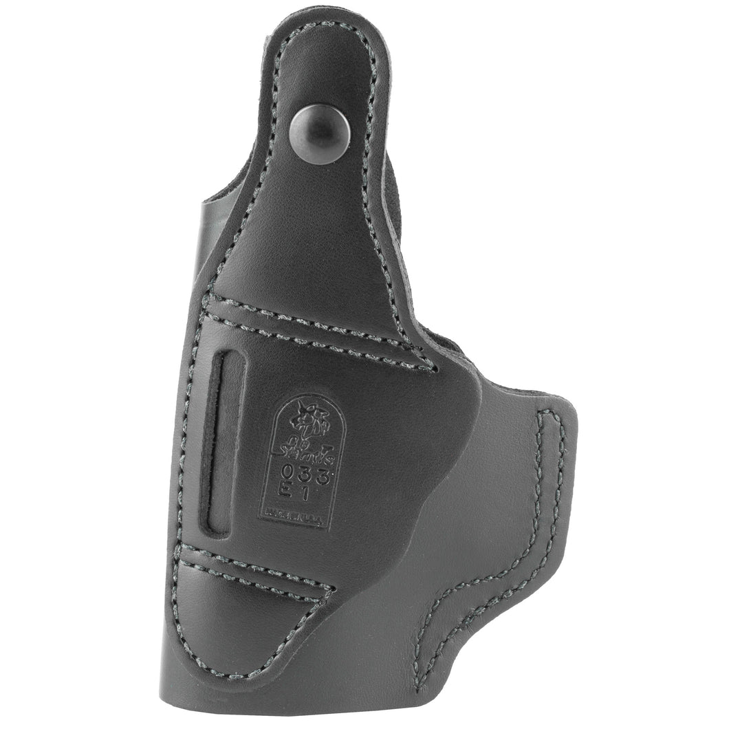 Desantis Dualcarry Ii For G26 Rh Blk