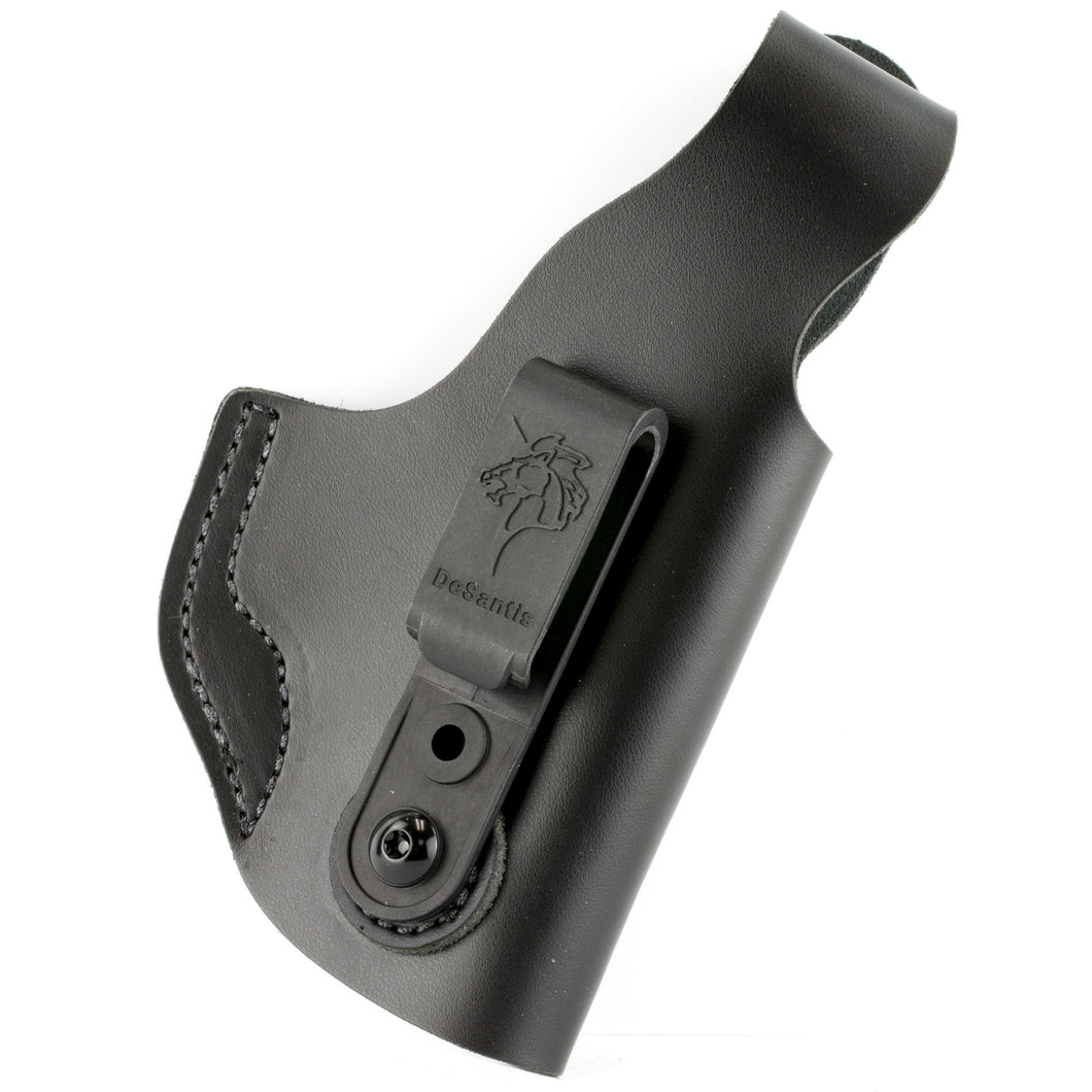 Desantis Dualcarry Ii Mp Comp Rh Blk