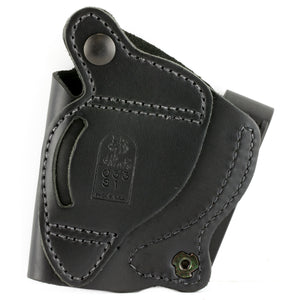 Desantis Dualcarry Ii Sw-j Rh Blk