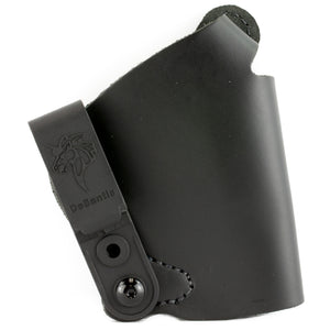 Desantis Dualcarry Ii Sw-j Rh Blk