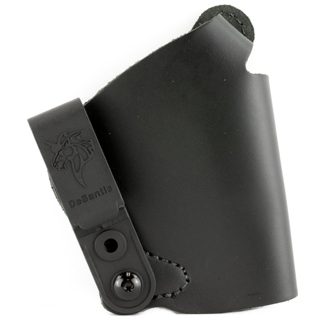 Desantis Dualcarry Ii Sw-j Rh Blk