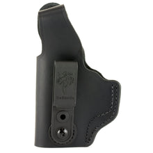 Load image into Gallery viewer, Desantis Dualcarry Ii Shield Blk