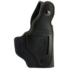 Load image into Gallery viewer, Desantis Dualcarry Ii Shield Blk