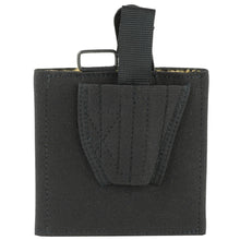 Load image into Gallery viewer, Desantis Apache Auto Rh Blk