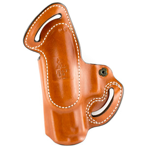 Desantis Sob Xd9-40-45 P229r Rh Tan