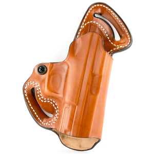Desantis Sob Xd9-40-45 P229r Rh Tan