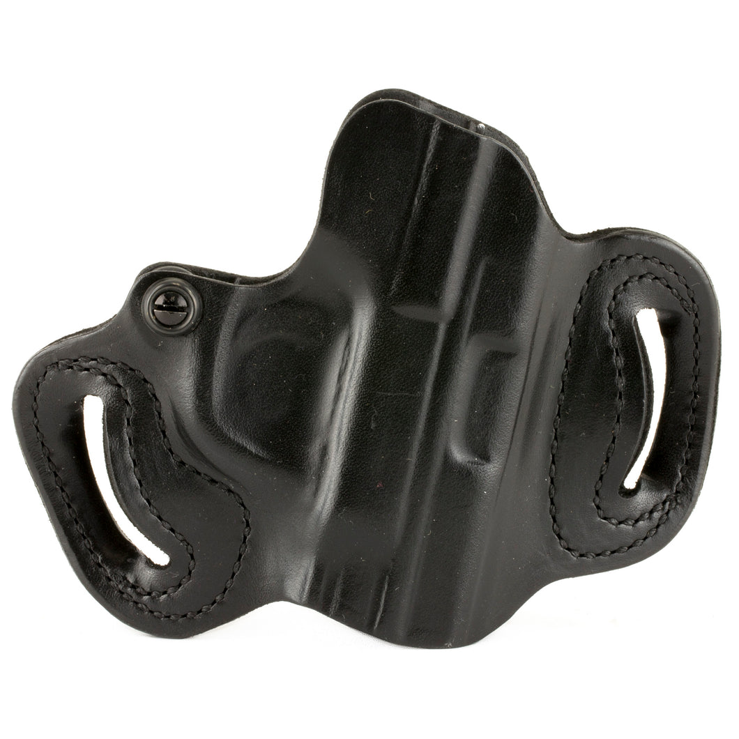 Desantis Mini Sld M&p 9-40 Rh Blk