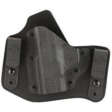 Load image into Gallery viewer, Desantis Intruder Shield 9/40 Blk
