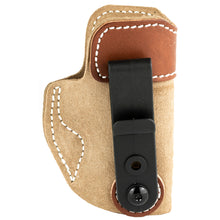 Load image into Gallery viewer, Desantis Sof-tuck Ppk-ppks Rh Tan