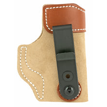 Load image into Gallery viewer, Desantis Sof-tuck Sig P365 Tan