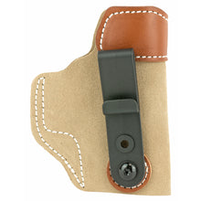 Load image into Gallery viewer, Desantis Softuck For G26-xds Rh Tan