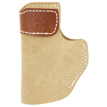 Load image into Gallery viewer, Desantis Sof-tuck S&amp;w Shield Tan