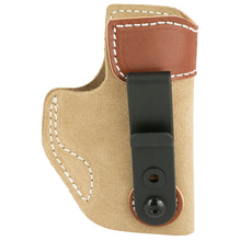 Load image into Gallery viewer, Desantis Sof-tuck S&amp;w Shield Tan