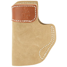 Load image into Gallery viewer, Desantis Sof-tuck Ruger Lc9 Tan