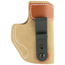Load image into Gallery viewer, Desantis Sof-tuck Ruger Lc9 Tan