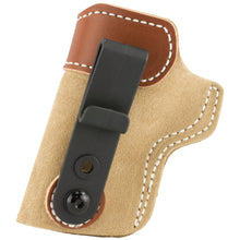 Load image into Gallery viewer, Desantis Sof-tuck 1911 Off Tan