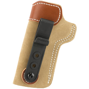 Desantis Sof-tuk 1911 Govt Lh Nat
