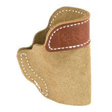 Load image into Gallery viewer, Desantis Sof-tuck P3at- Lcp Lh Tan