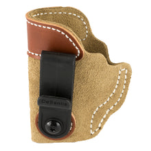 Load image into Gallery viewer, Desantis Sof-tuck P3at- Lcp Lh Tan