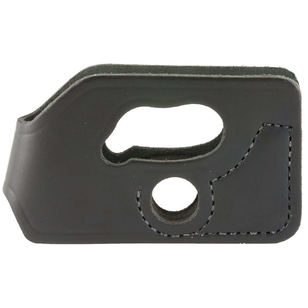 Desantis Pkt Shot Lcp-p3at-tcp Blk