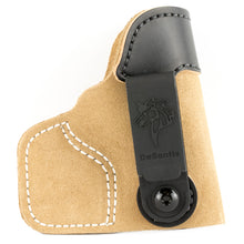 Load image into Gallery viewer, Desantis Pocket-tuk Lcp Ii Rh Tn