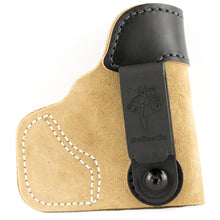 Load image into Gallery viewer, Desantis Pocket-tuk S&amp;w Bg 380 Rh Tn