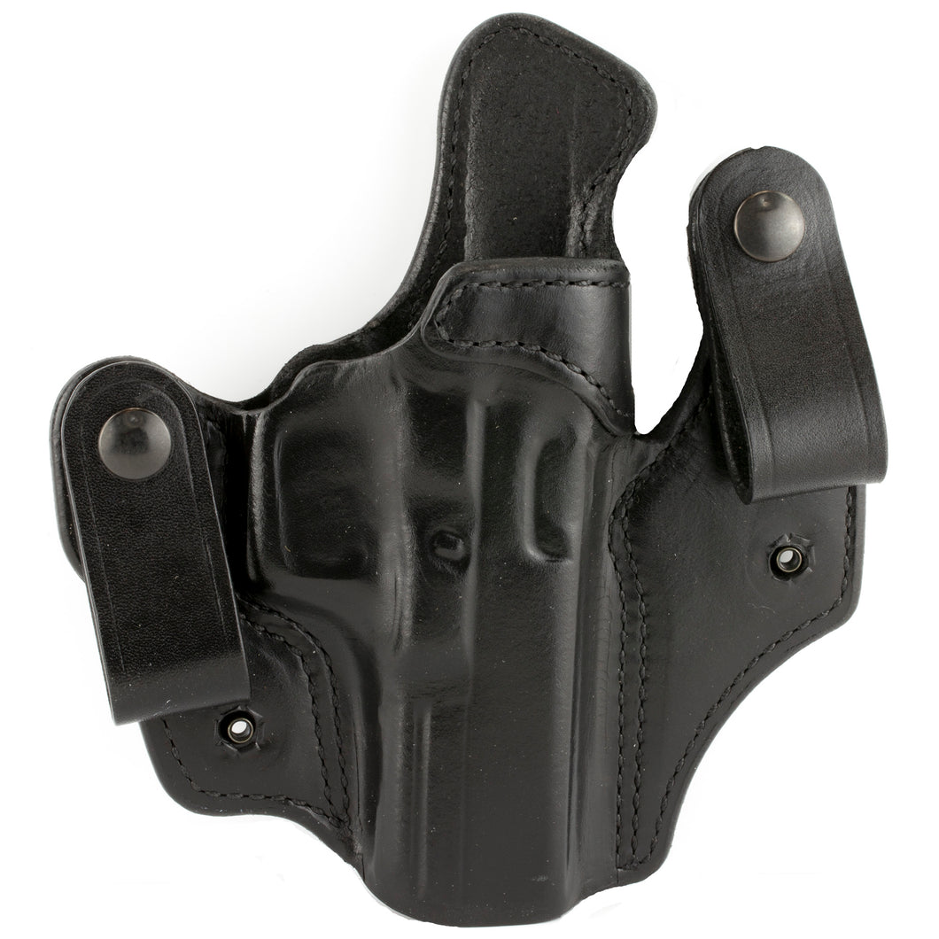 Desantis Mad Max For Glk 17 Rh Blk