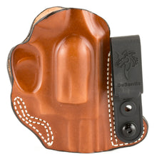 Load image into Gallery viewer, Desantis Flex-tuk S&amp;w J Frm Rh Tan