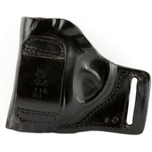 Load image into Gallery viewer, Desantis E-gat Slide Lcr Rh Blk