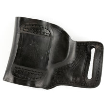 Load image into Gallery viewer, Desantis E-gat Slide Shield Rh Blk