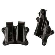 Load image into Gallery viewer, Desantis Ny Udcvr Shield Rh Blk
