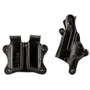 Desantis Ny Udcvr Shield Rh Blk