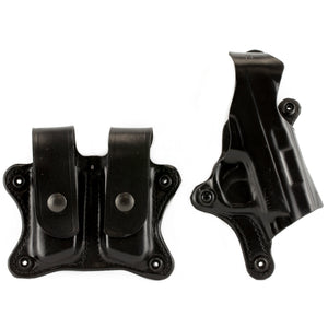 Desantis Ny Udcvr Shield Rh Blk