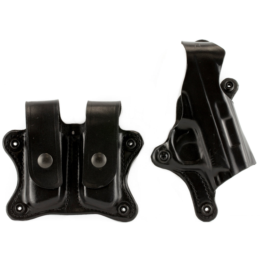 Desantis Ny Udcvr Shield Rh Blk