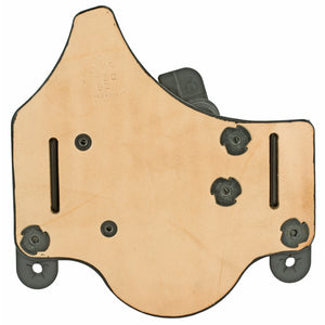 Desantis Prowler For Glk 17-19 Rh Bk